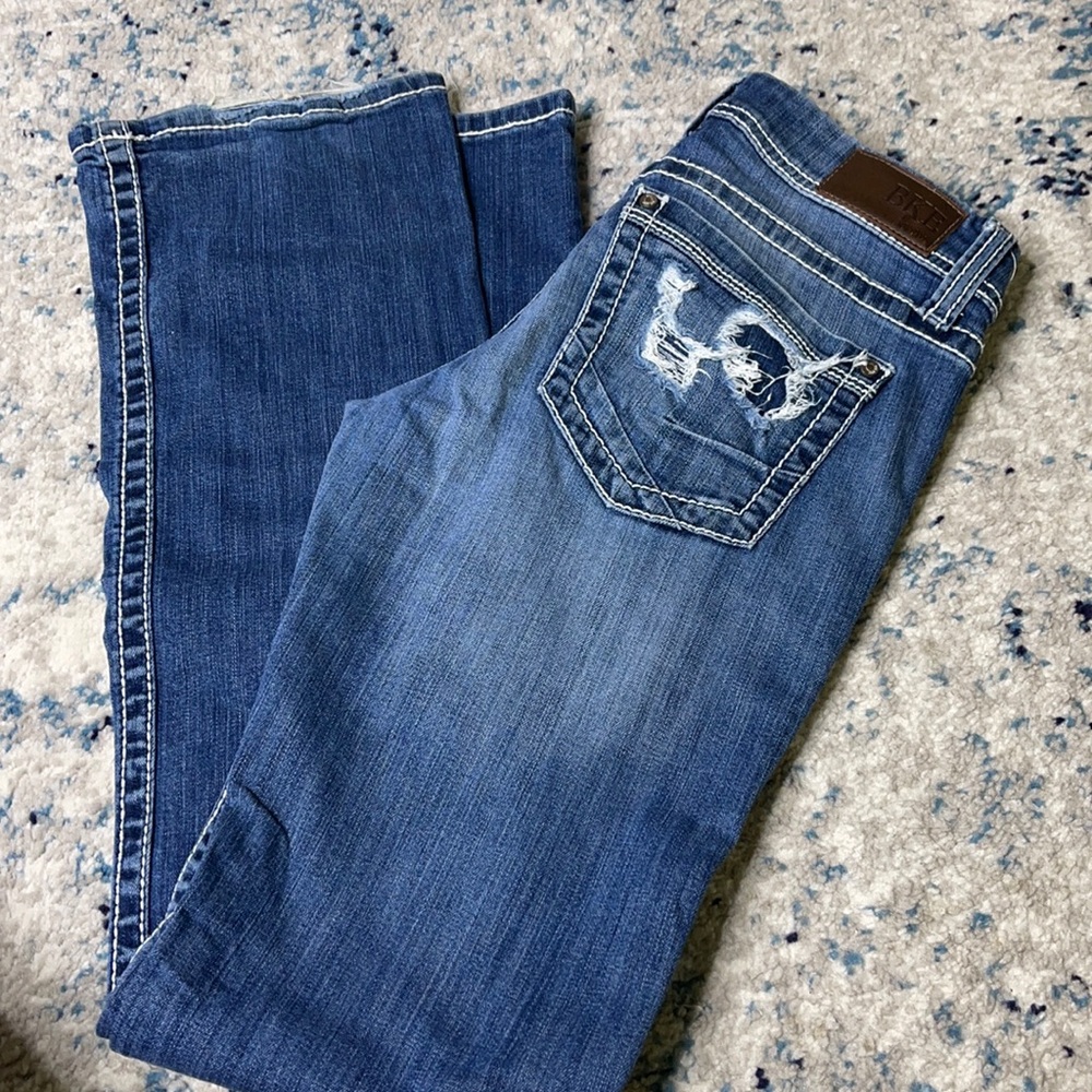 BKE jeans